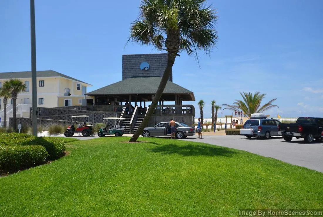 Sandpiper Cover 2031 near beach sleeps 4 Destin