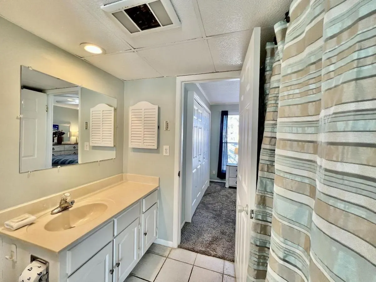 Holiday home Sandpiper Cover 2031 near beach sleeps 4 Destin