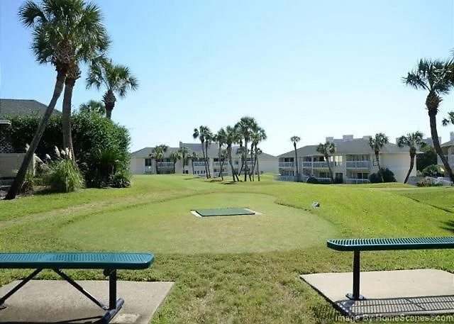 בית נופש דסטין Sandpiper Cover 2031 near beach sleeps 4