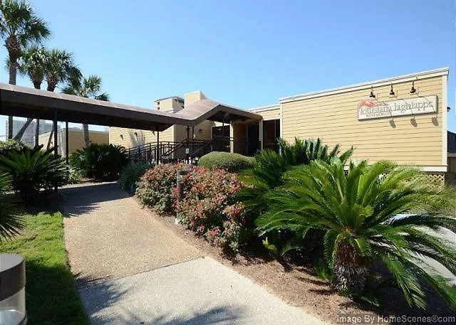 דסטין Sandpiper Cover 2031 near beach sleeps 4 0*,  ארצות הברית